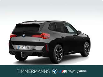 BMW X3 (Bild 2/5)