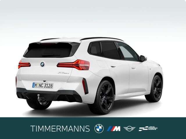 BMW X3 (Bild 2/5)