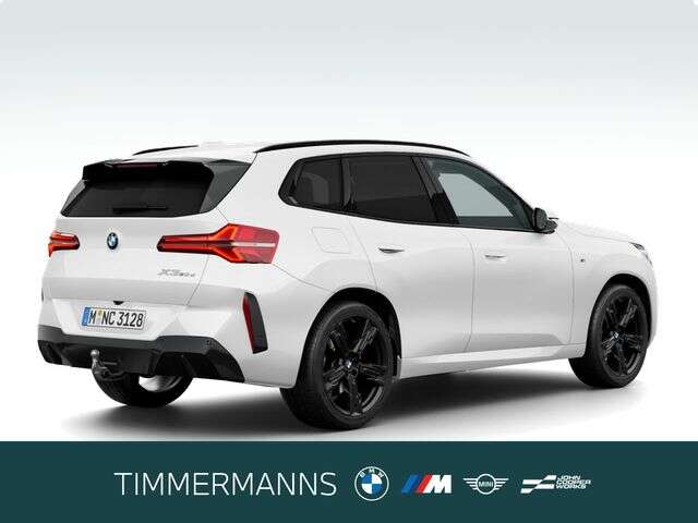 BMW X3 (Bild 5/5)