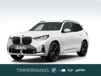 BMW X3 (Bild 1/6)