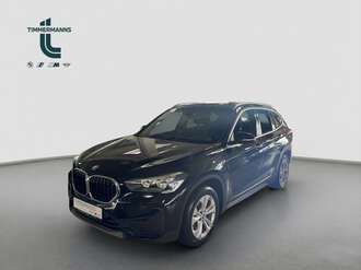 BMW X1 (Bild 1/14)