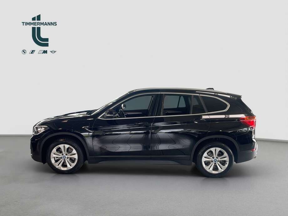BMW X1 (Bild 2/14)