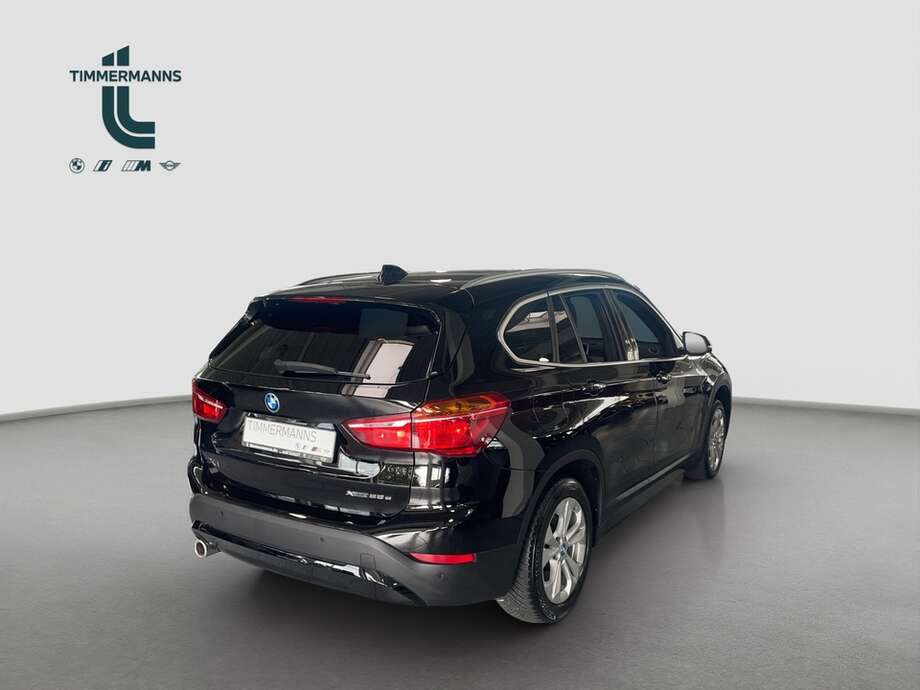 BMW X1 (Bild 5/14)