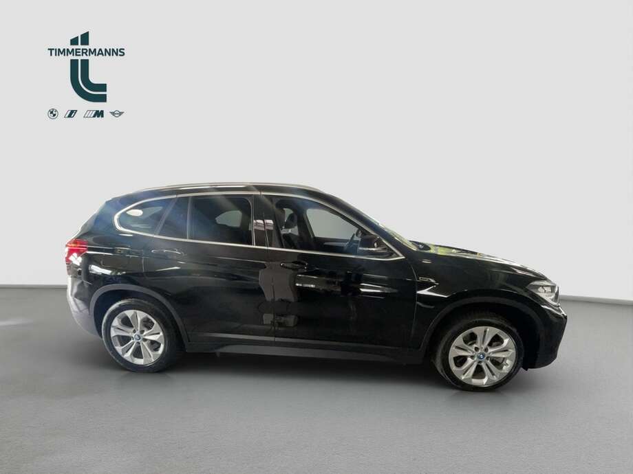 BMW X1 (Bild 6/14)