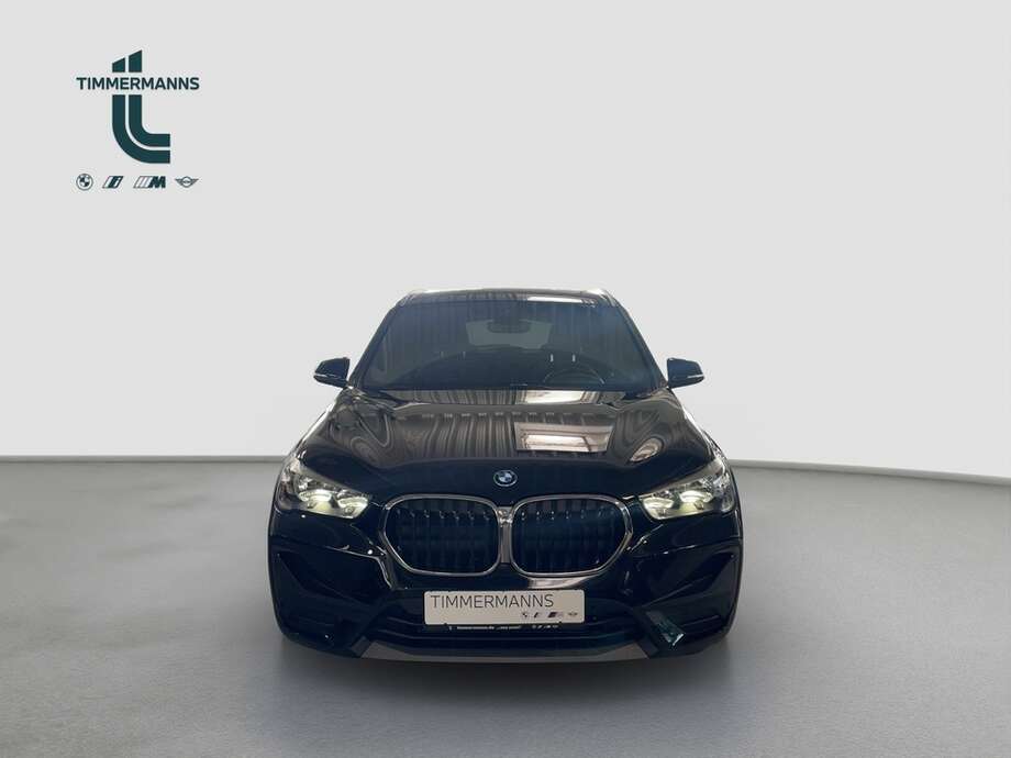 BMW X1 (Bild 8/14)