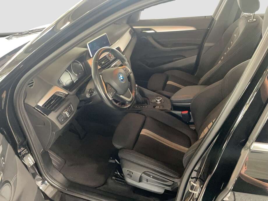 BMW X1 (Bild 10/14)