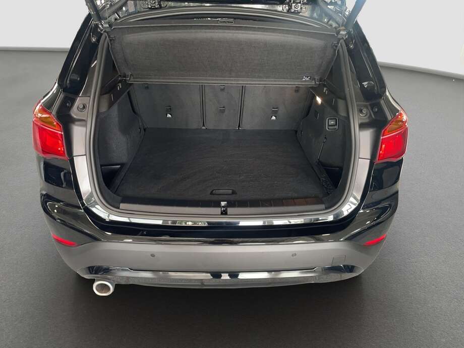BMW X1 (Bild 14/14)