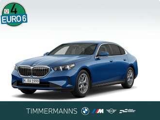 BMW 520 (Bild 1/5)