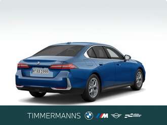 BMW 520 (Bild 2/5)