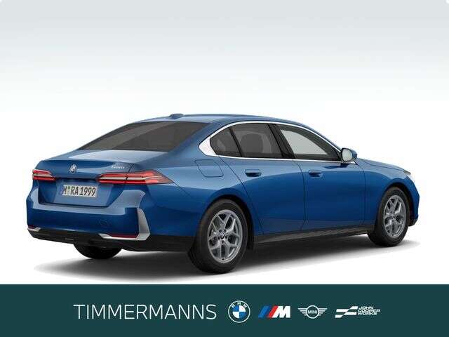 BMW 520 (Bild 5/5)