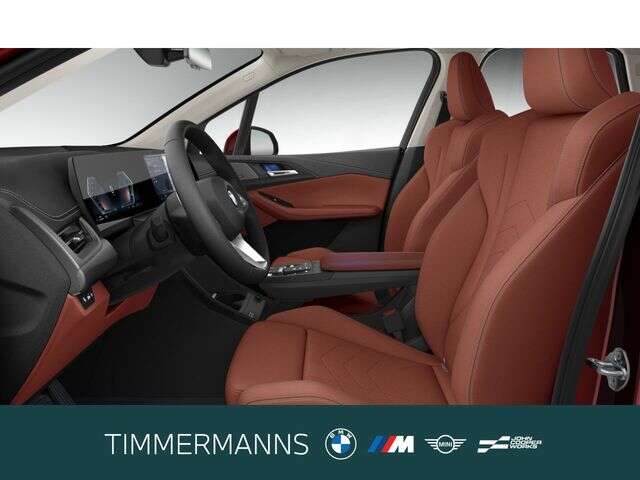 BMW 220 Active Tourer (Bild 3/5)