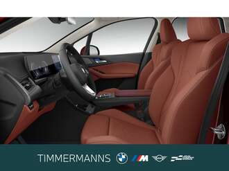 BMW 220 Active Tourer (Bild 3/5)