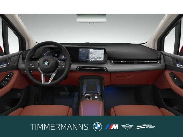 BMW 220 Active Tourer (Bild 4/5)