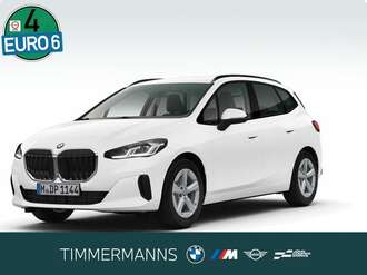 BMW 220 Active Tourer (Bild 1/5)