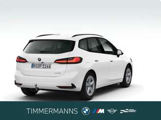 BMW 220 Active Tourer (Bild 2/5)