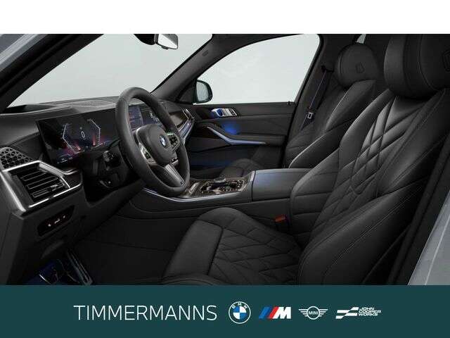 BMW X5 (Bild 3/5)