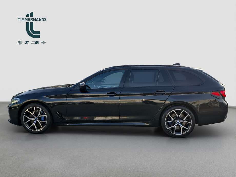 BMW 540 (Bild 2/20)