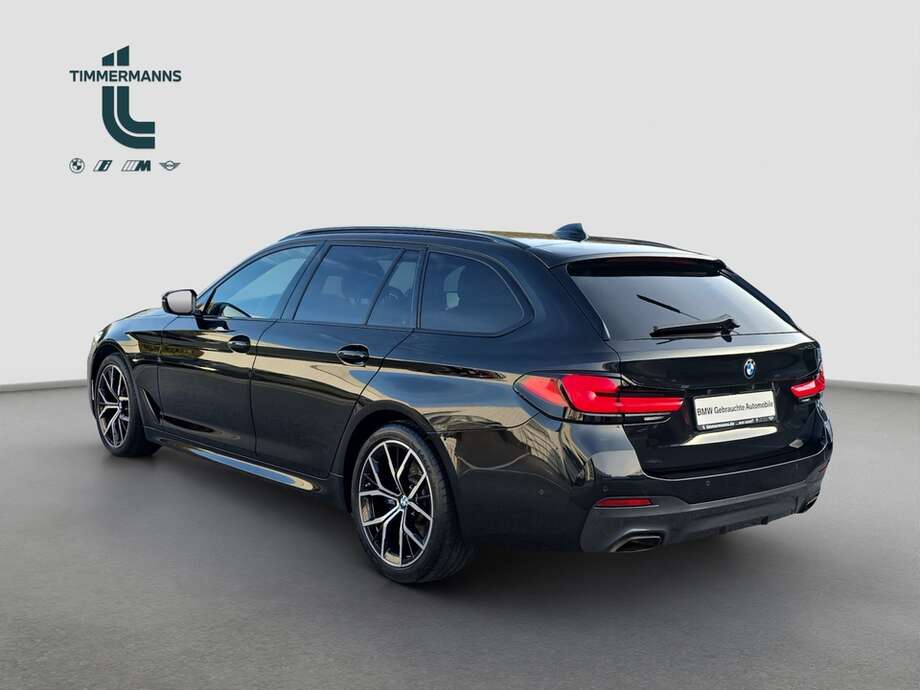 BMW 540 (Bild 4/20)