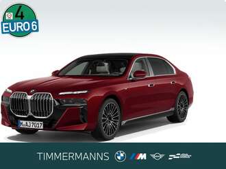 BMW 740 (Bild 1/5)