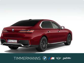 BMW 740 (Bild 2/5)