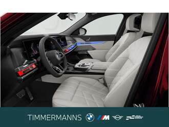 BMW 740 (Bild 3/5)