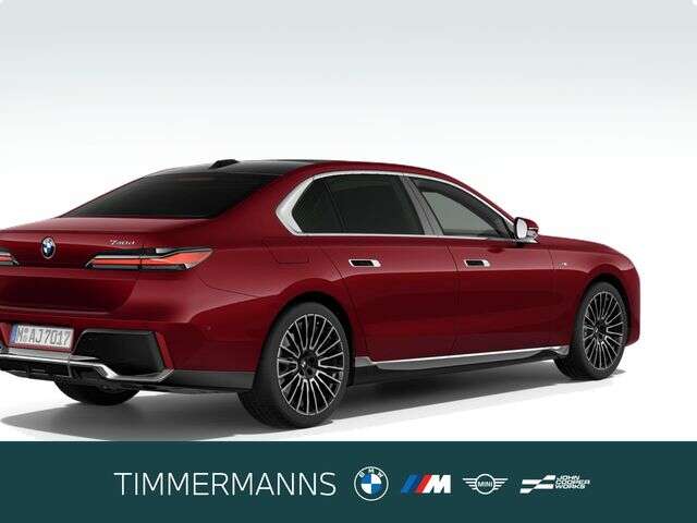 BMW 740 (Bild 5/5)