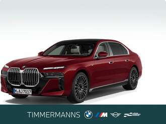 BMW 740 (Bild 1/6)