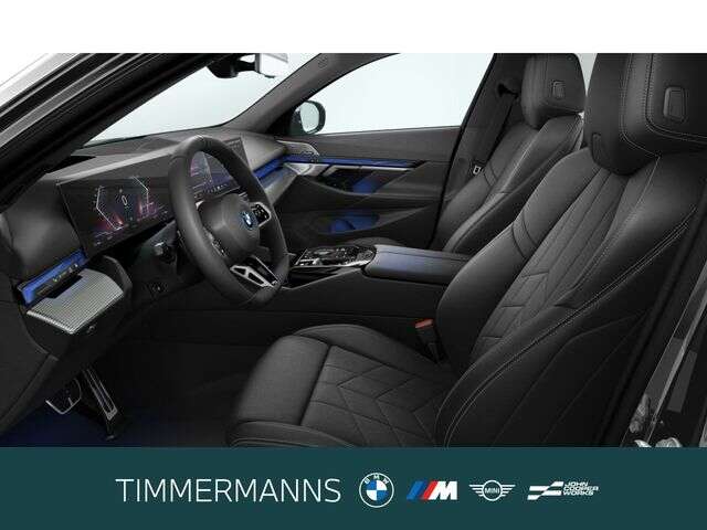 BMW i5 (Bild 3/5)