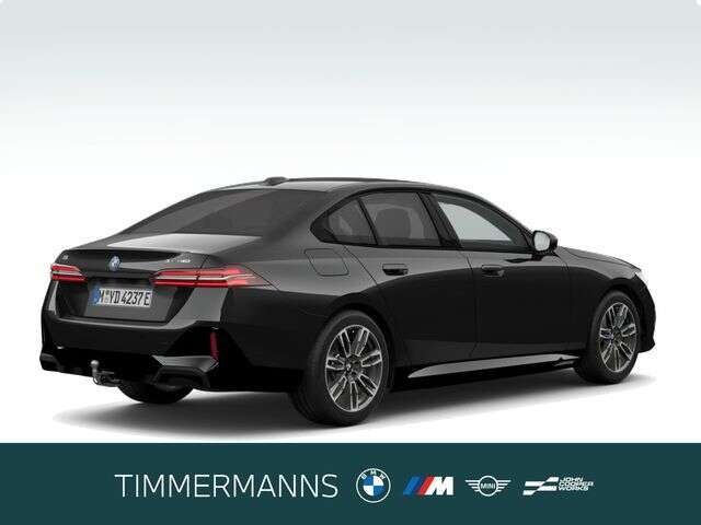BMW i5 (Bild 5/5)