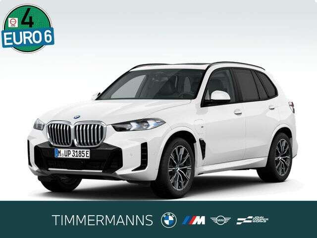 BMW X5 (Bild 1/5)