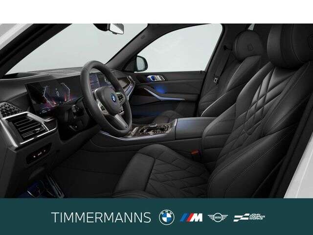 BMW X5 (Bild 3/5)