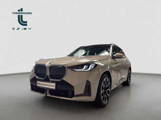 BMW X3 (Bild 1/15)