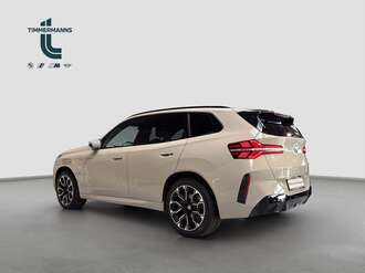 BMW X3 (Bild 3/15)