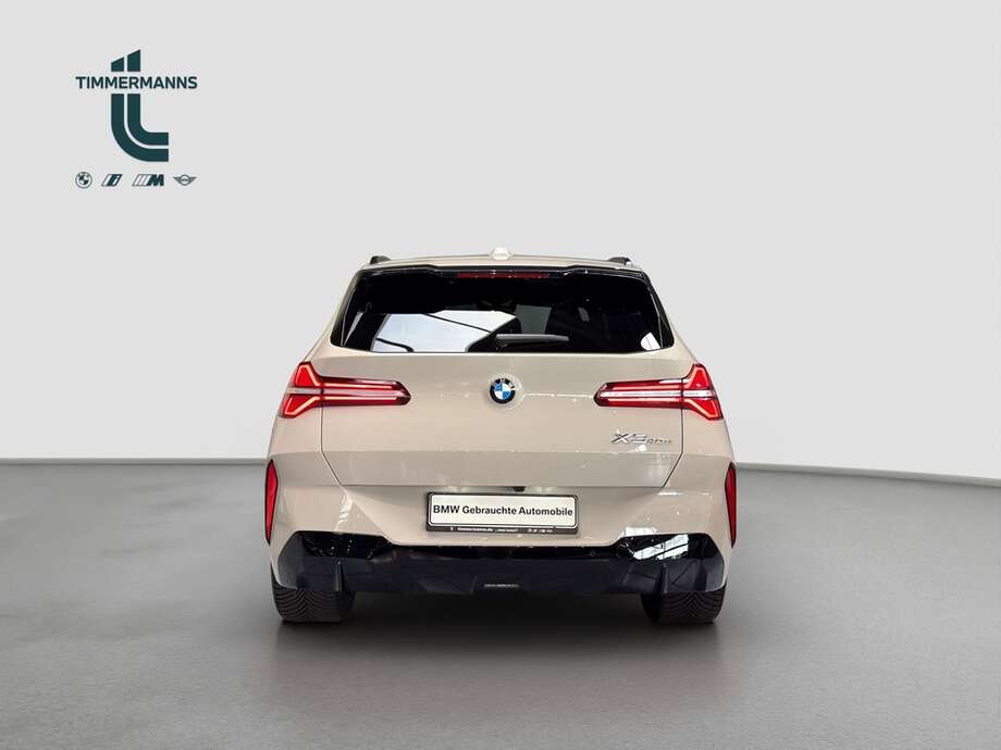 BMW X3 (Bild 5/16)
