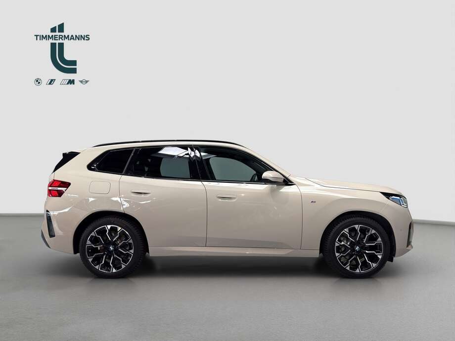 BMW X3 (Bild 7/16)