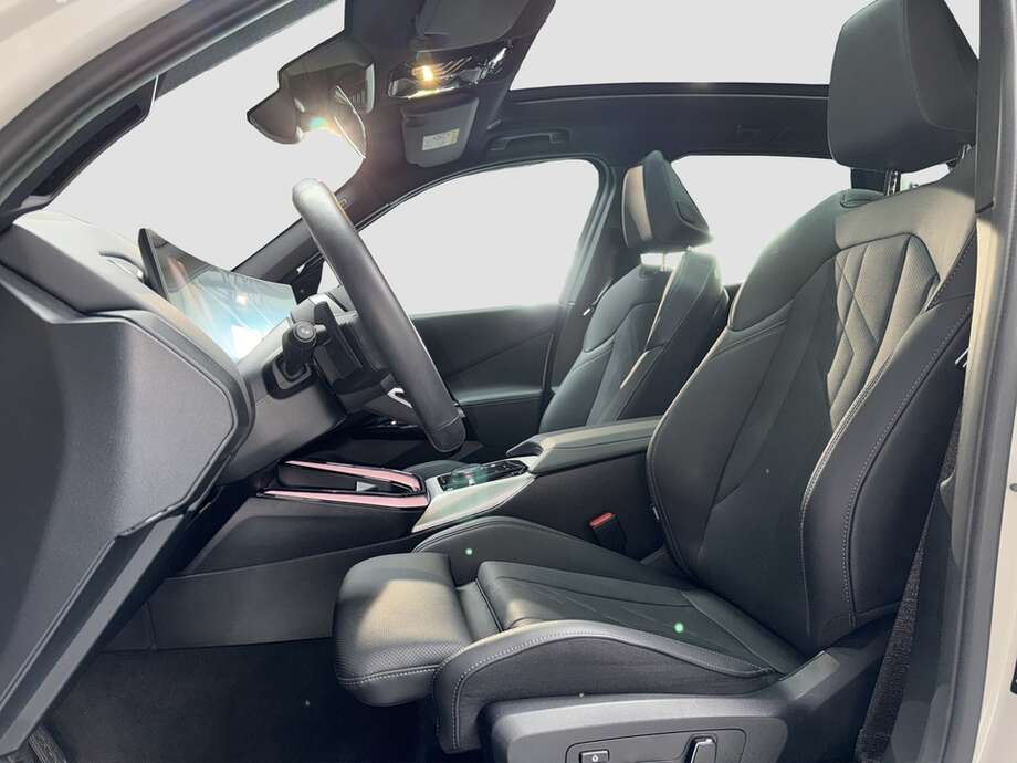 BMW X3 (Bild 11/16)