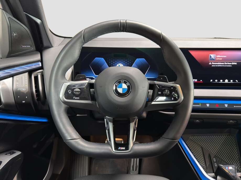 BMW X3 (Bild 13/16)