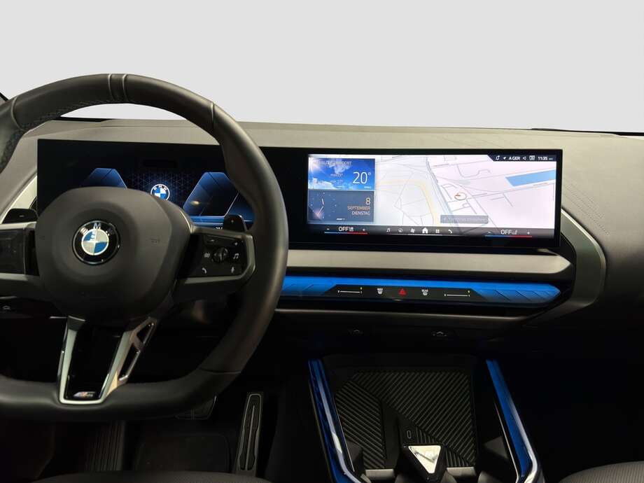 BMW X3 (Bild 14/16)