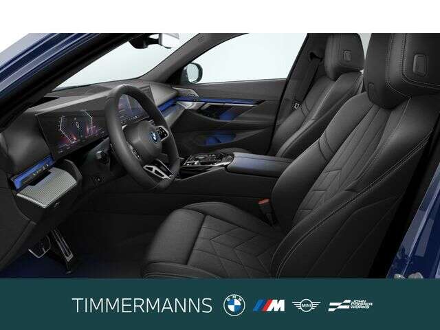 BMW i5 (Bild 3/5)