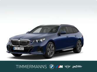 BMW i5 (Bild 1/6)