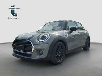 MINI Cooper (Bild 1/2)