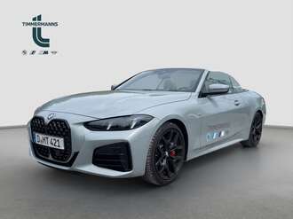 BMW 420i (Bild 1/2)