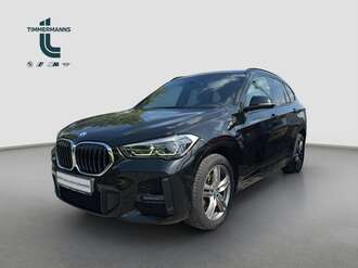 BMW X1 (Bild 1/2)