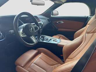 BMW Z4 (Bild 2/2)