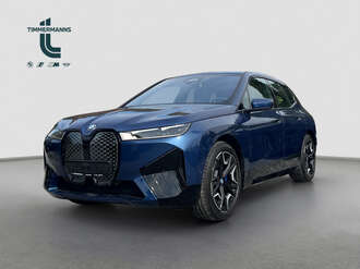BMW iX (Bild 1/2)