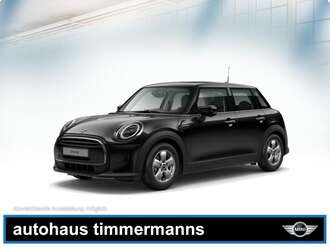 MINI One (Bild 1/2)