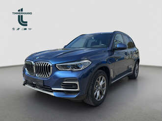BMW X5 (Bild 1/2)