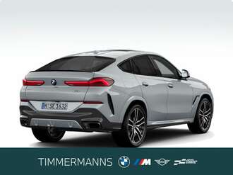 BMW X6 (Bild 2/5)