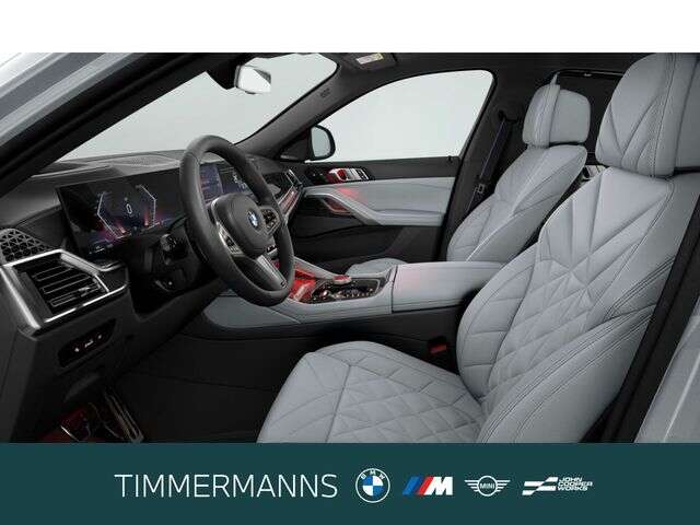 BMW X6 (Bild 3/5)
