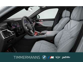 BMW X6 (Bild 3/5)